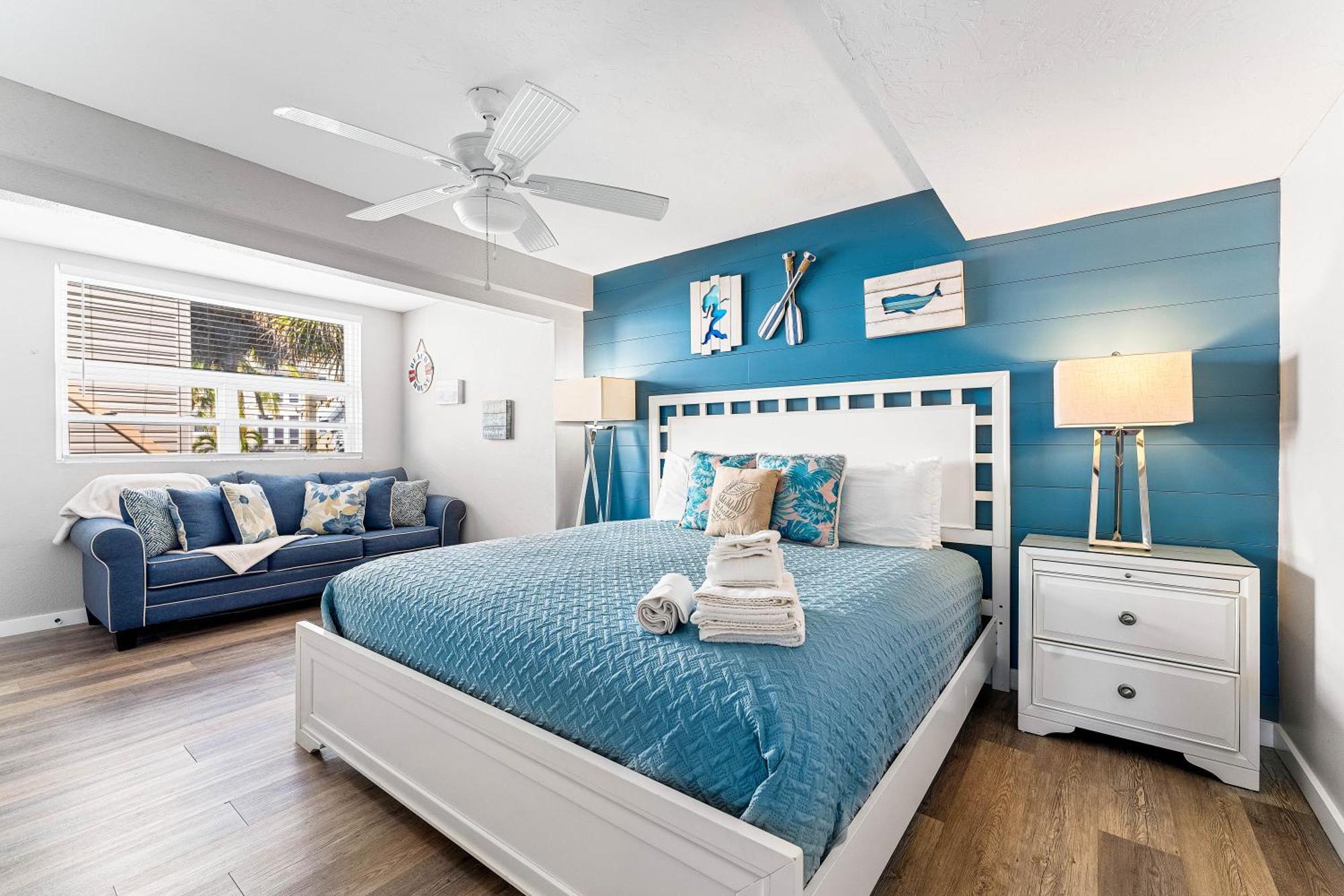 Fanta-Sea | 53 Beach Road Siesta Key Exterior foto