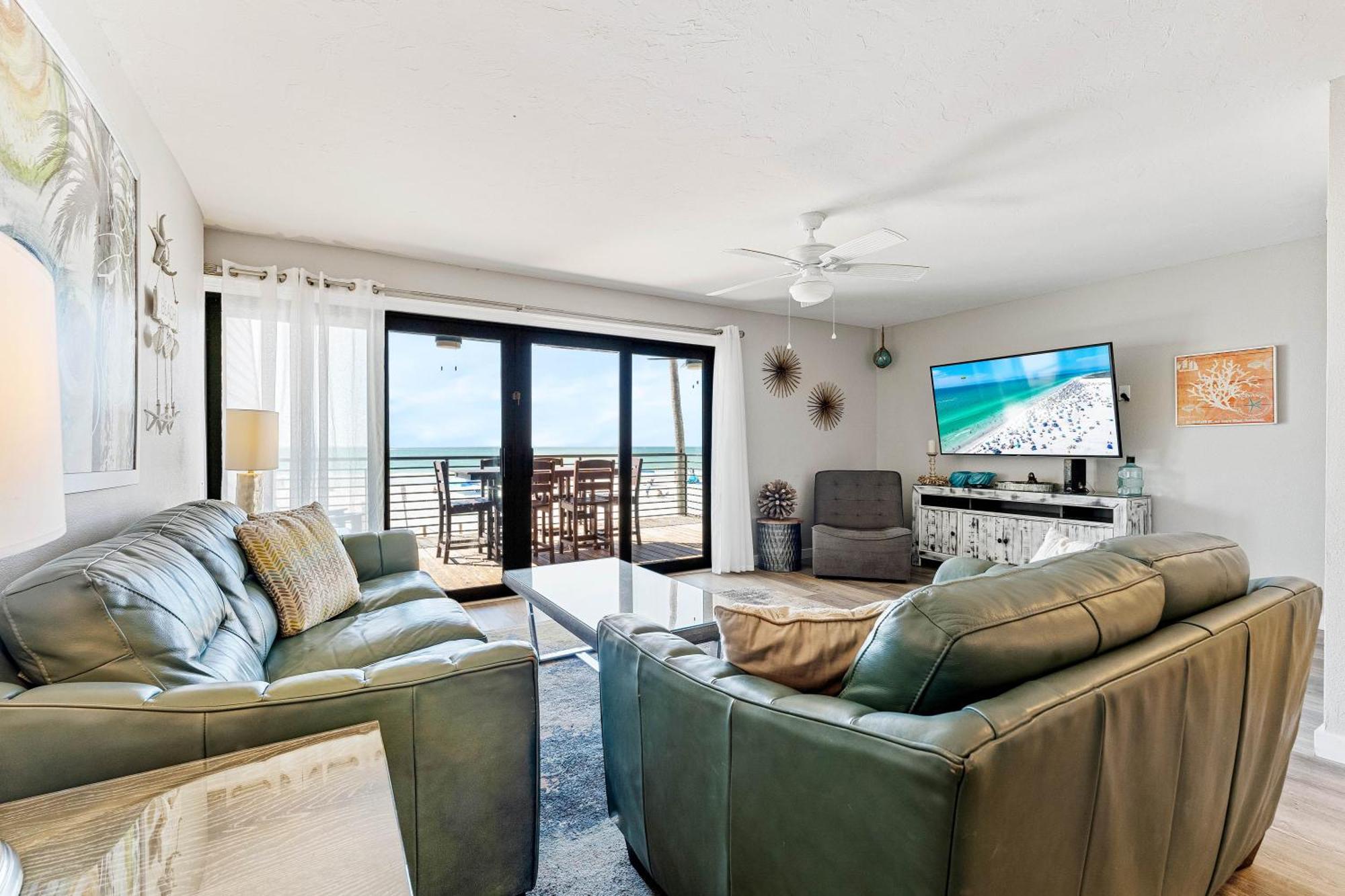 Fanta-Sea | 53 Beach Road Siesta Key Exterior foto